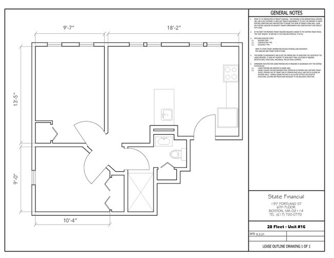 Building Photo - Check out this 2 bed in the North End...