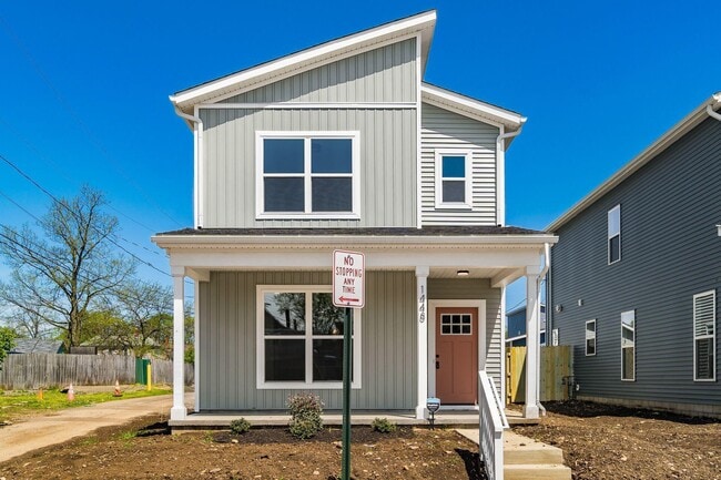 Building Photo - 1448 Wendell Ave