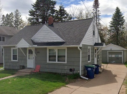 Building Photo - 1408 Torney Ave