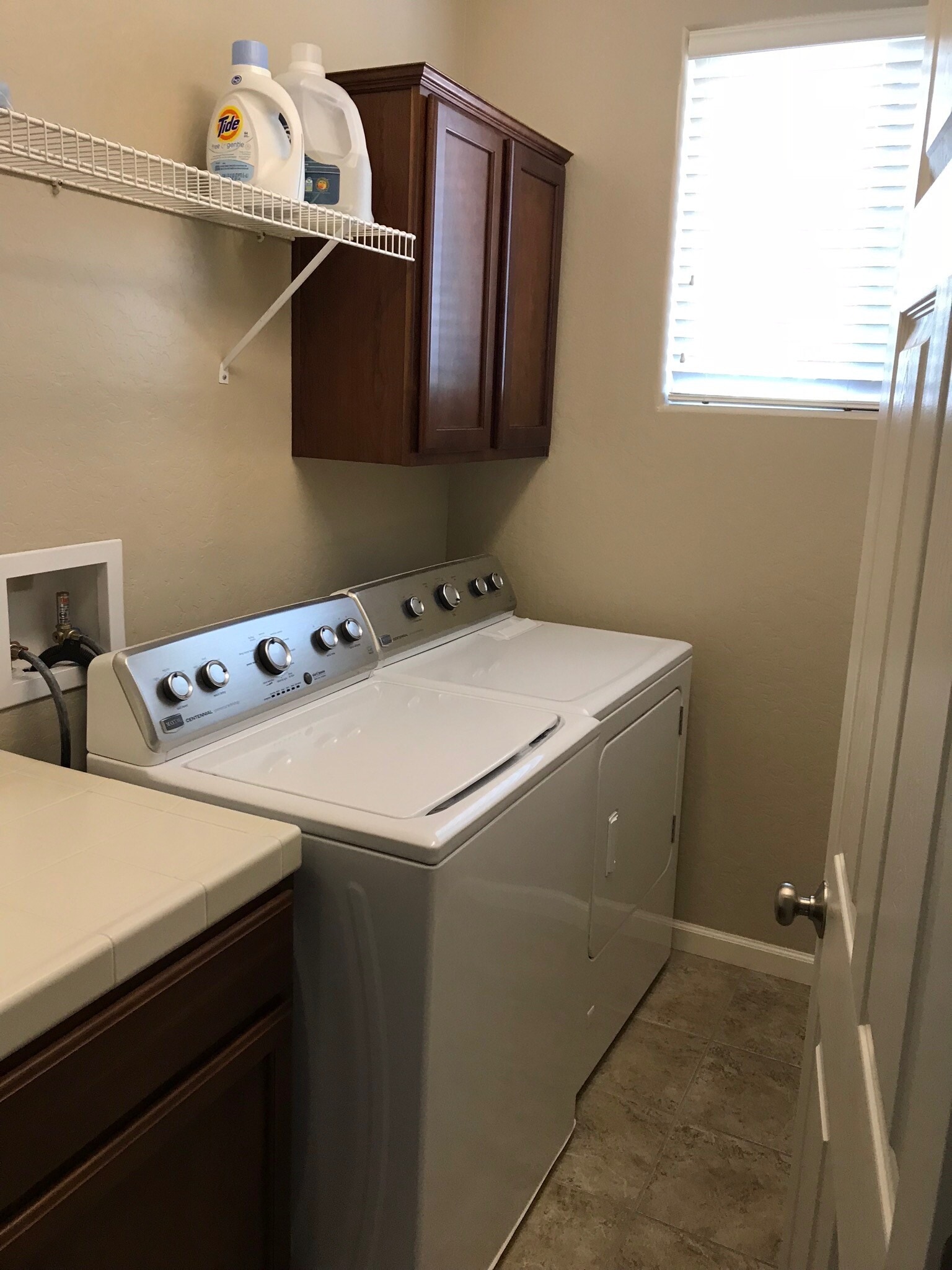laundry room - 5149 W Pianosa Ave