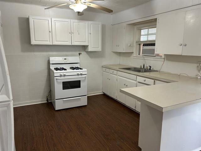 Building Photo - 1411 James St