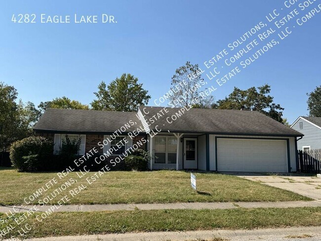 Primary Photo - 4282 Eagle Lake Dr