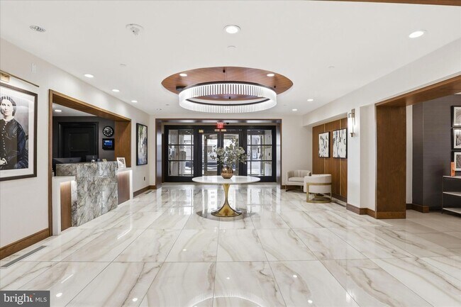 Building Photo - 631 D St NW