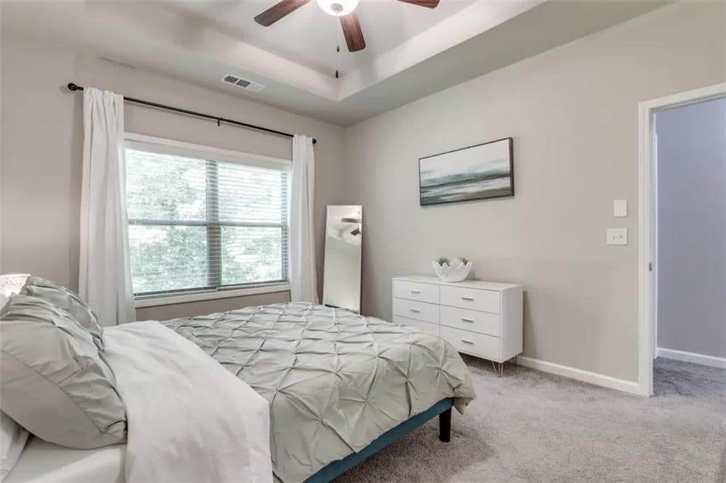 Building Photo - 2525 Norwood Park Crossing