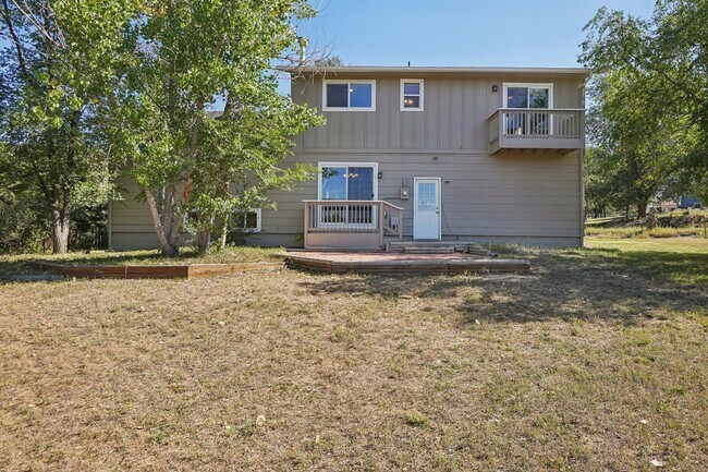 Building Photo - Market at Chapel Hills 4BD on .6 acre Lot