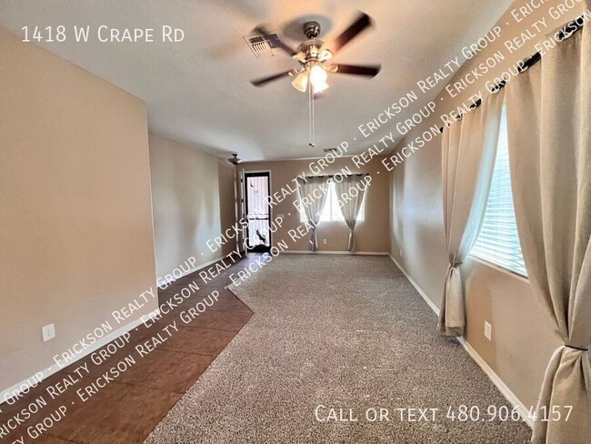 Building Photo - 1418 W Crape Rd