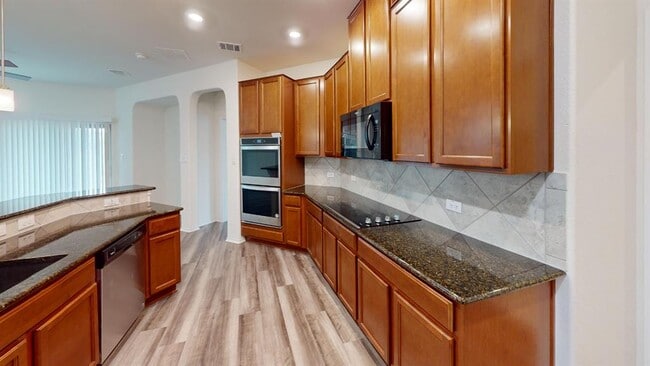 Building Photo - 2100 Iron Rail Terrace