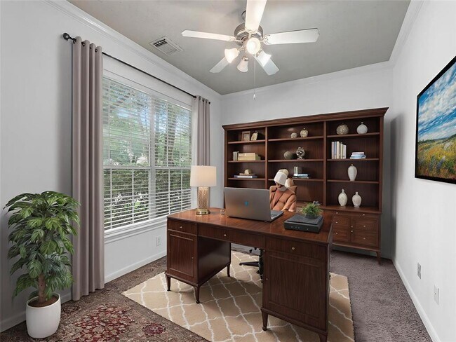 Building Photo - 25553 Oakhurst Forest Dr