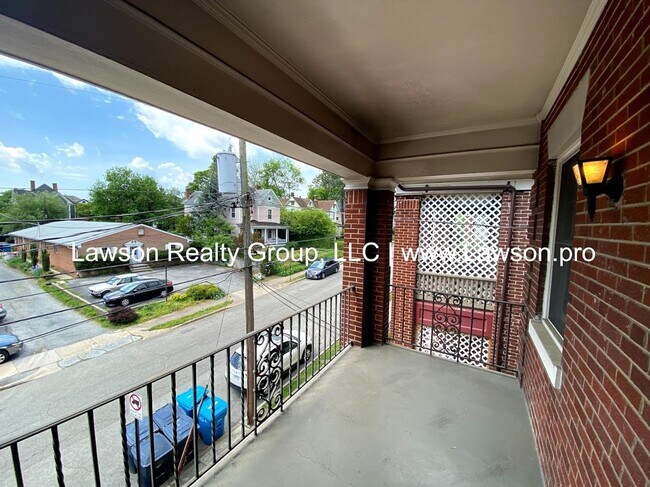 Building Photo - 343 Albemarle Ave SW