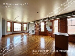 Building Photo - 50 Westminster-2E