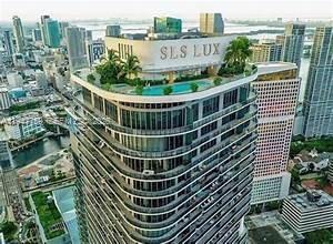Building Photo - 801 S Miami Ave
