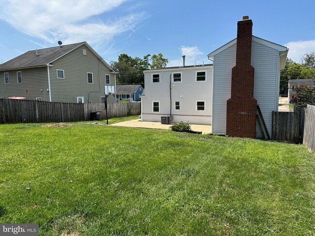 Building Photo - 168 Manassas Dr