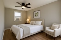 Building Photo - Newly Renovated 2 bedroom in Fairborn! Close to Wright Patt and I-675