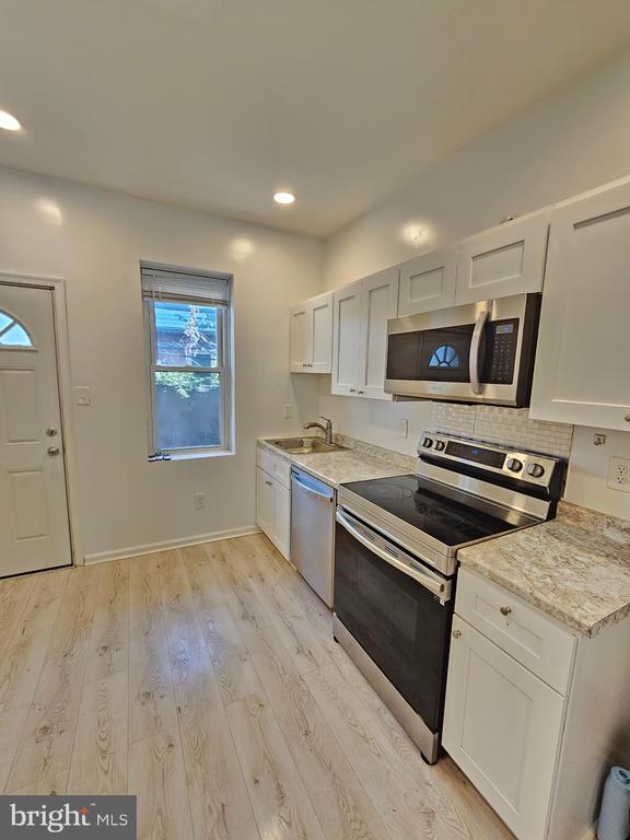 Building Photo - 2539 N Natrona St