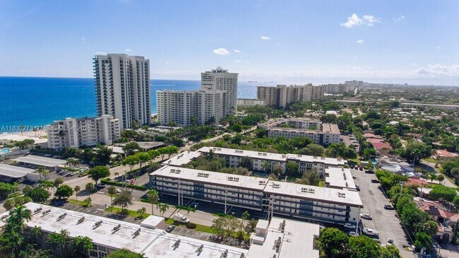 Building Photo - 1501 S Ocean Blvd