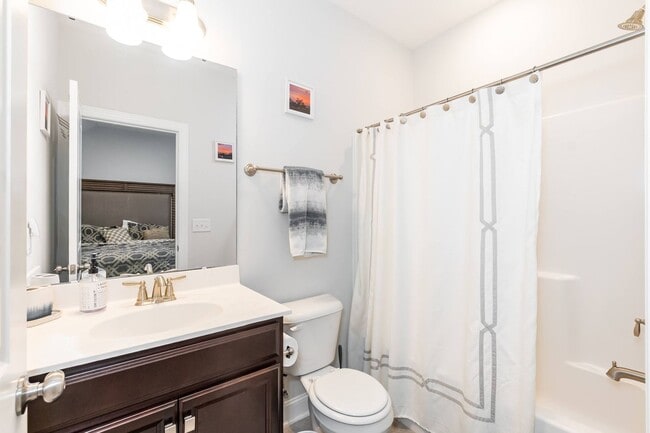 Building Photo - Brier Creek Living in a 4 Bedroom 3.5 Bath...