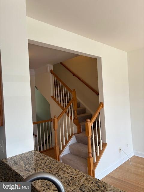 Building Photo - 1408 Steuart St