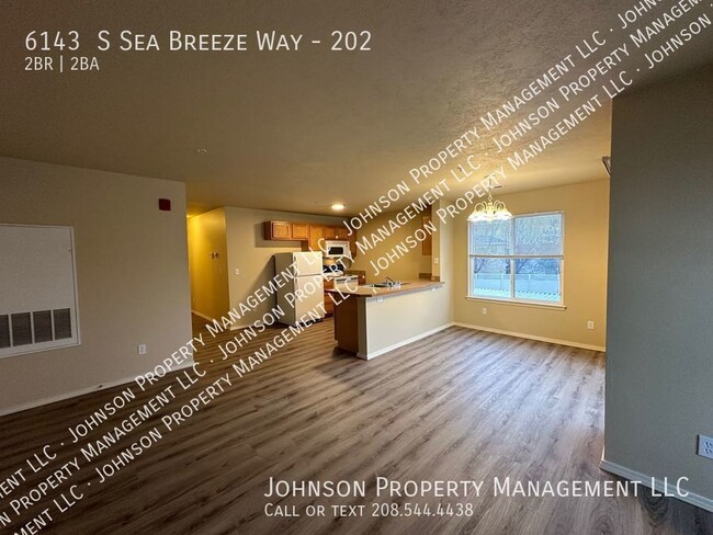 Building Photo - Beautiful South Boise apartments close to ...