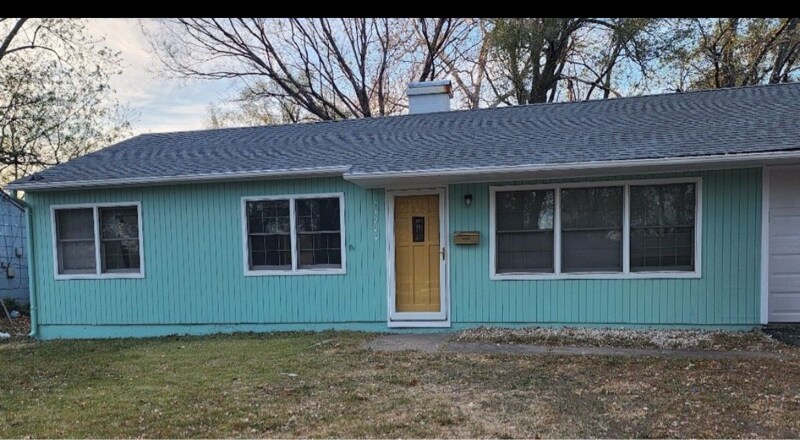 Primary Photo - 11224 Oakland Ave