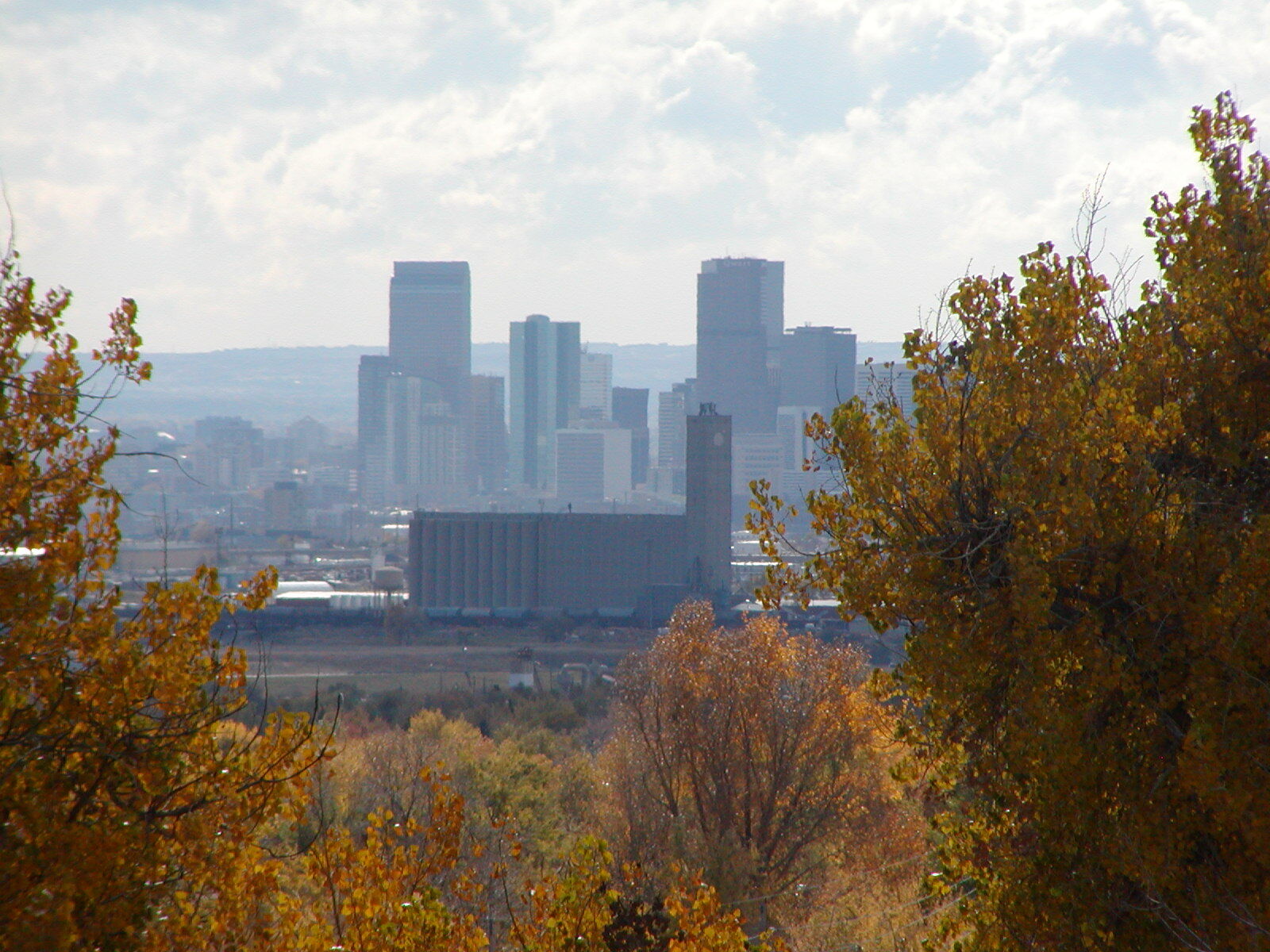 views - 2430 W 82nd Pl
