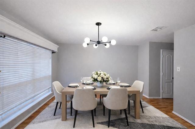 Building Photo - 1110 Manassas Dr