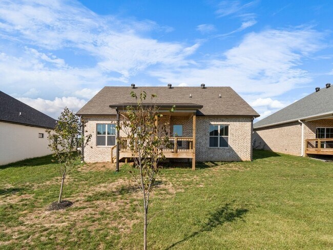Building Photo - 814 Willowicke Dr