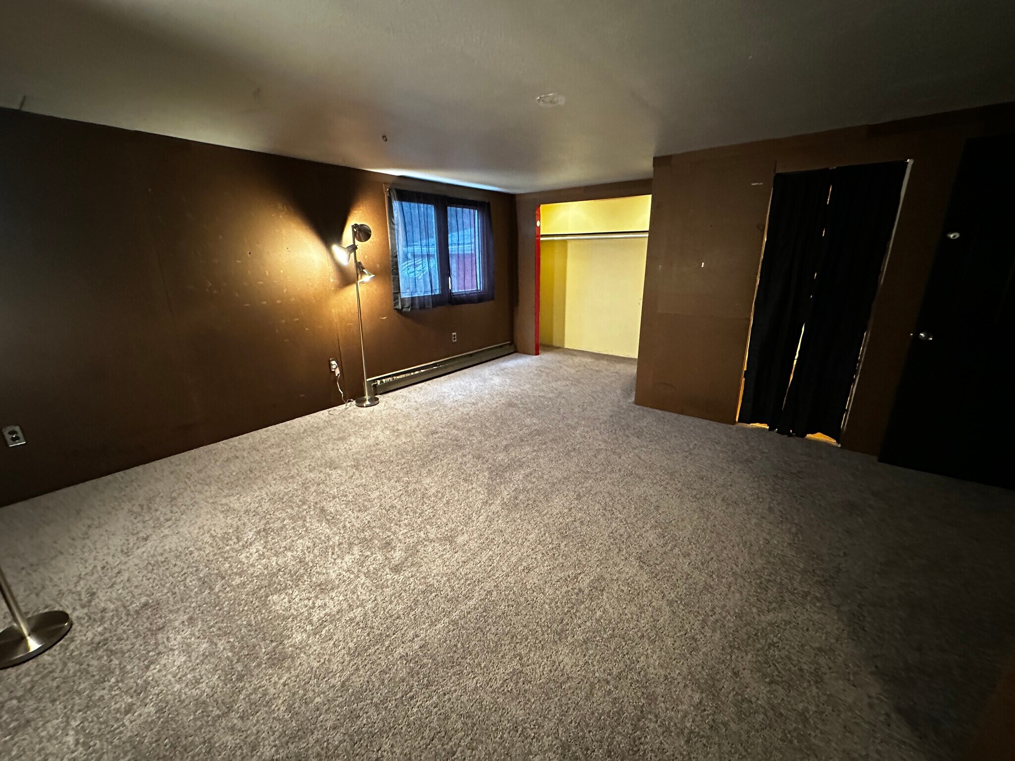 Master Bedroom Angle 4 - 3431 19th Ave E