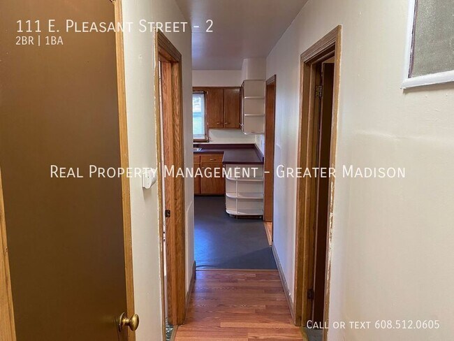 Building Photo - 111 E Pleasant St