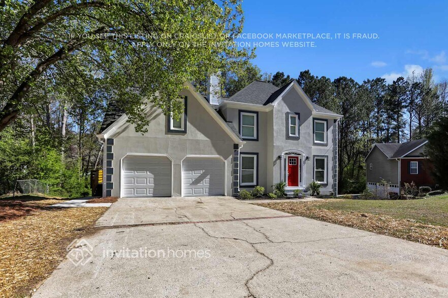Primary Photo - 2865 Exeter Pl