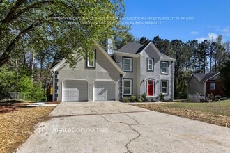 Building Photo - 2865 Exeter Pl