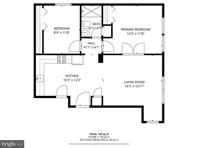 Building Photo - 419 Woodward St
