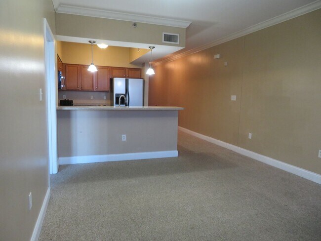 Building Photo - River Towne Condominium Unit 503 - Large condo for rent  3 bedrooms/2 baths.  $2400/month