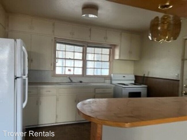 Building Photo - 1 br, 1 bath House - 5702 Tye