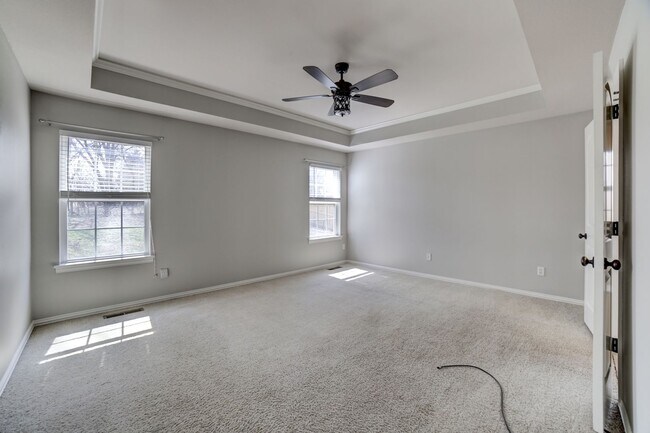Building Photo - 5 Bed | 2.5 Baths | Broken Arrow