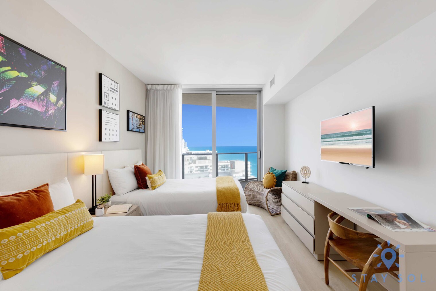Building Photo - 4111 S Ocean Dr