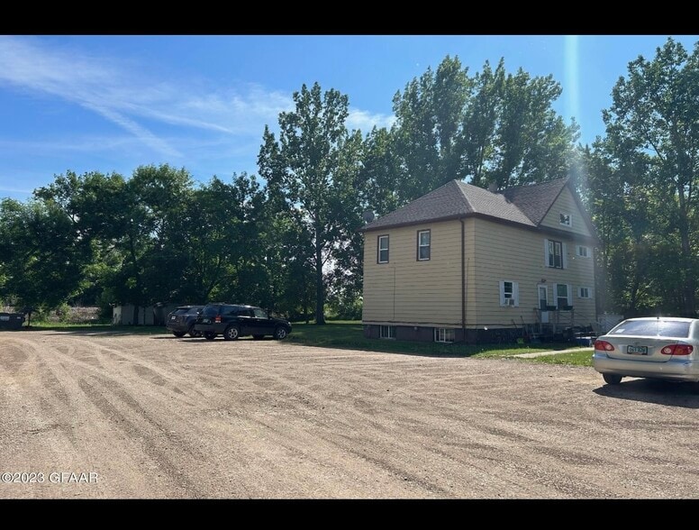 Building Photo - 500 E Front St