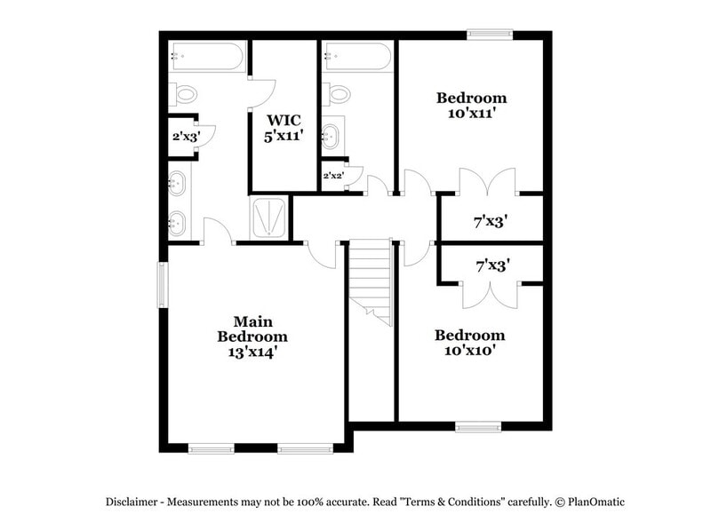 Building Photo - 1031 Jessa Cove