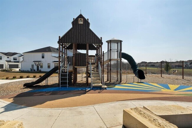 Building Photo - 116 Amber Fields Trail