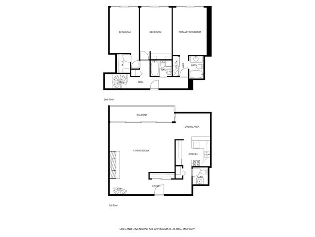 Building Photo - 5600 Hillcrest Ln