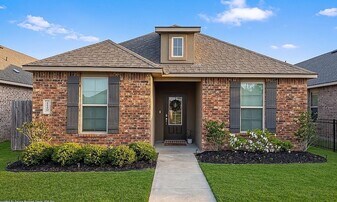Building Photo - 1110 Foxtail Dr