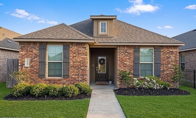 Building Photo - 1110 Foxtail Dr