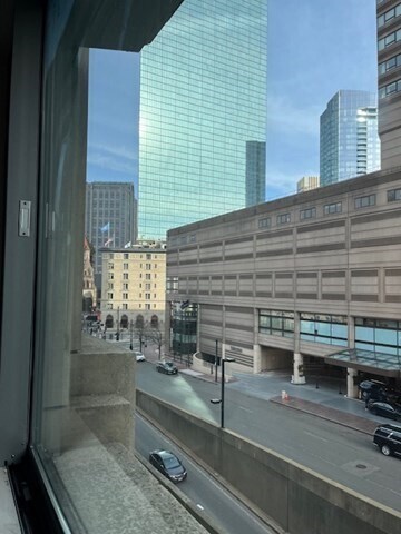 Building Photo - 1 Huntington Ave