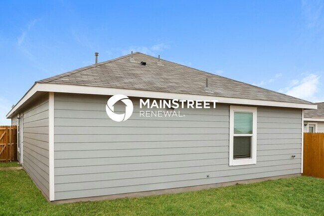 Building Photo - 3 Bedroom Pet-Friendly Home in Crandall, TX with Main Street Renewal