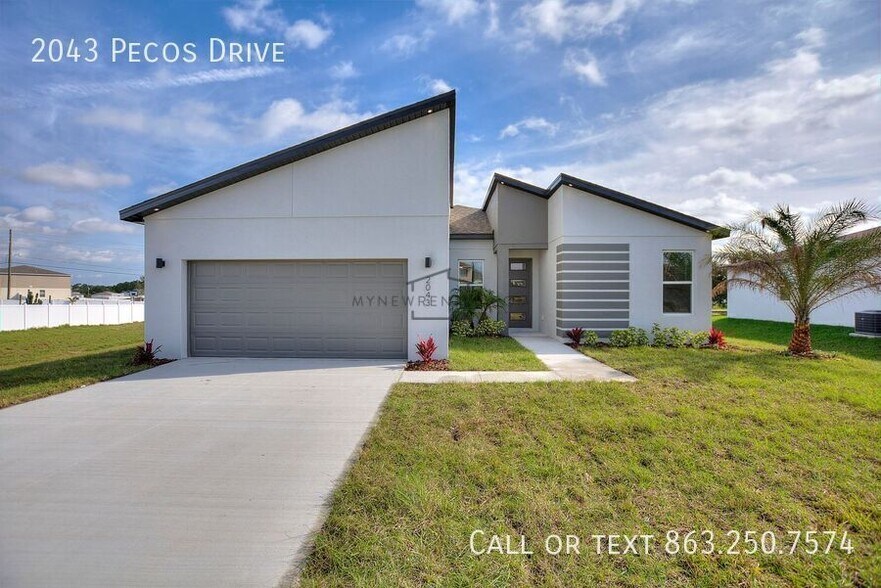 Building Photo - 2043 Pecos Dr