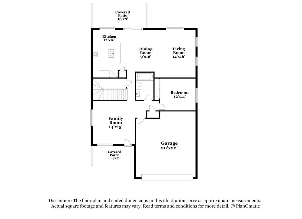 Building Photo - 7085 W Festival Way