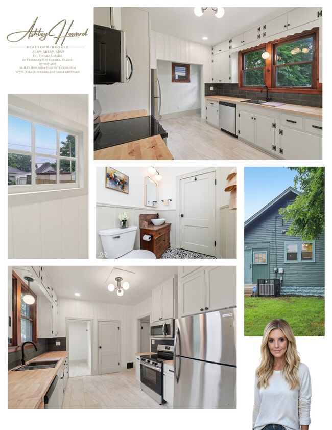 Building Photo - 615 N Grant Ave