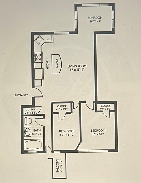 Building Photo - 1058 W Glenlake Ave