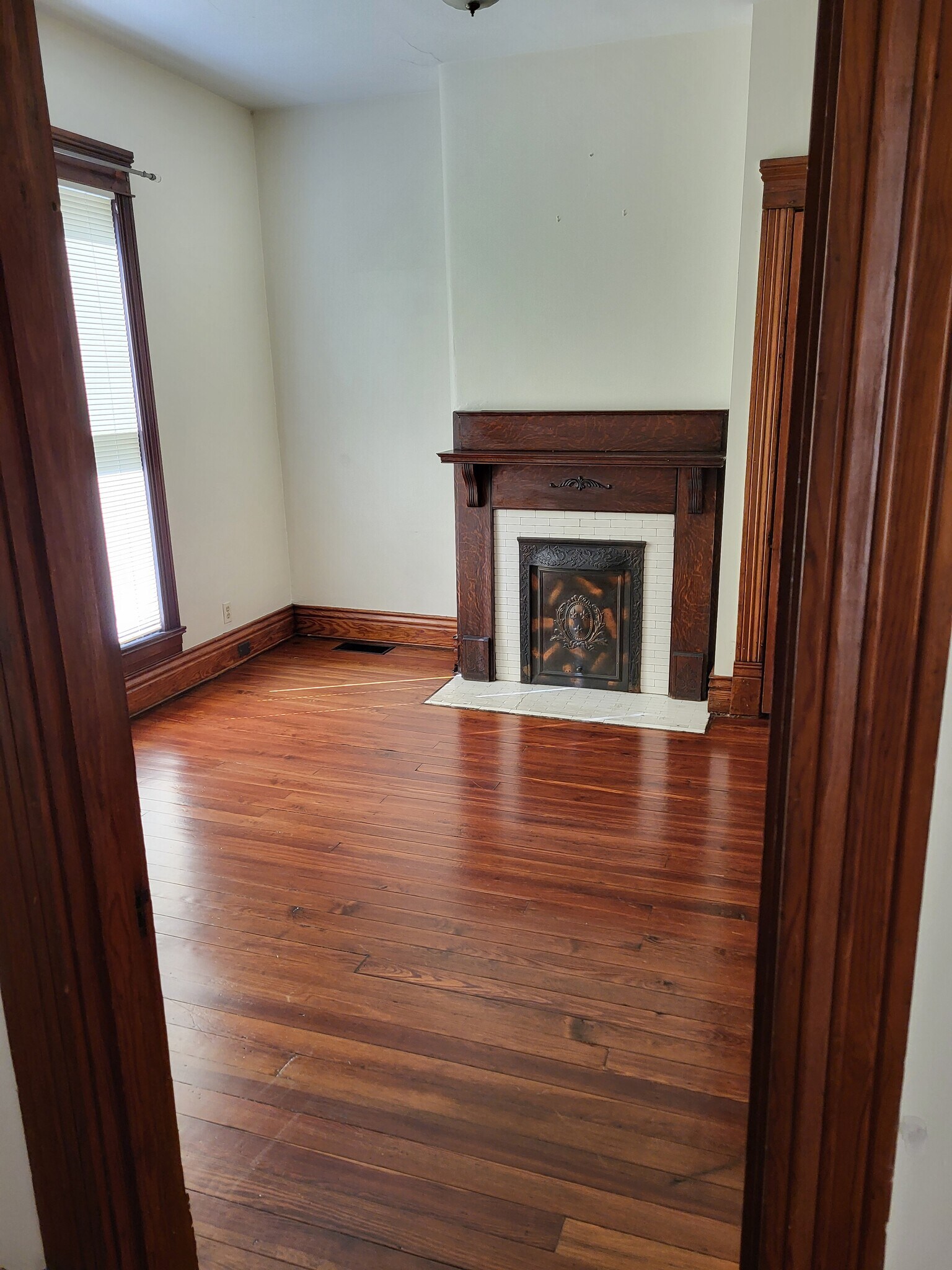 Building Photo - 2116 Patterson Ave