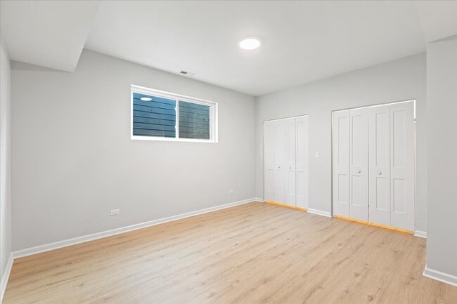 Building Photo - 4537 S Evans Ave