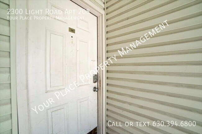 Building Photo - 2300 Light Road